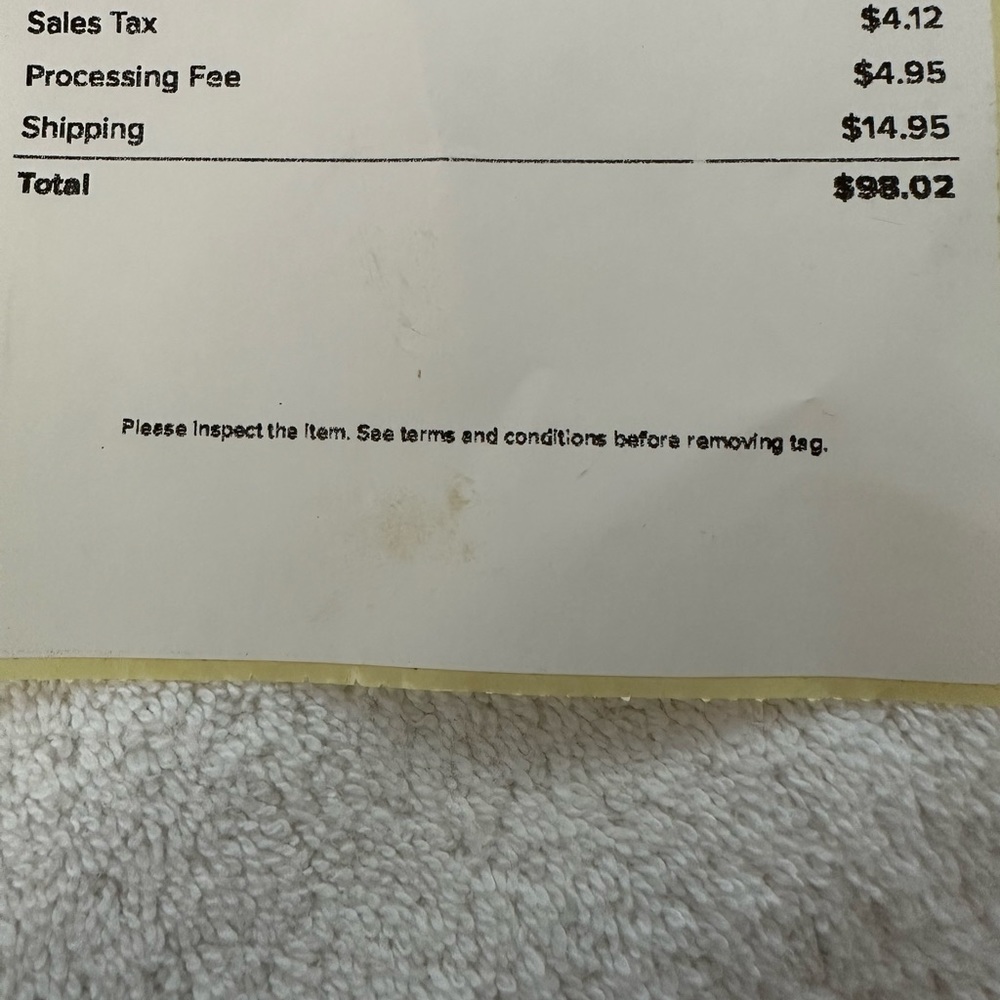 Nike Sneakers size 7